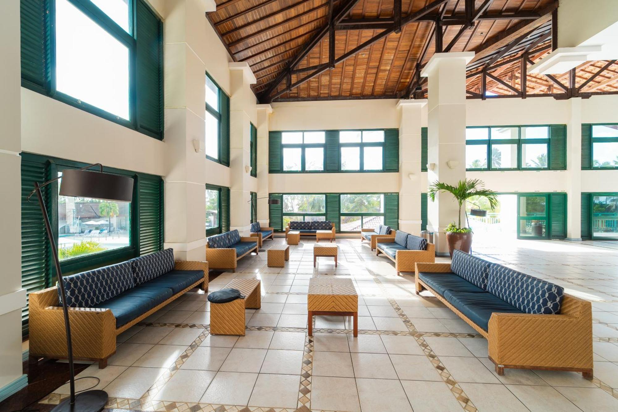 Sauipe Resorts Ala Mar Costa do Sauípe Exterior foto