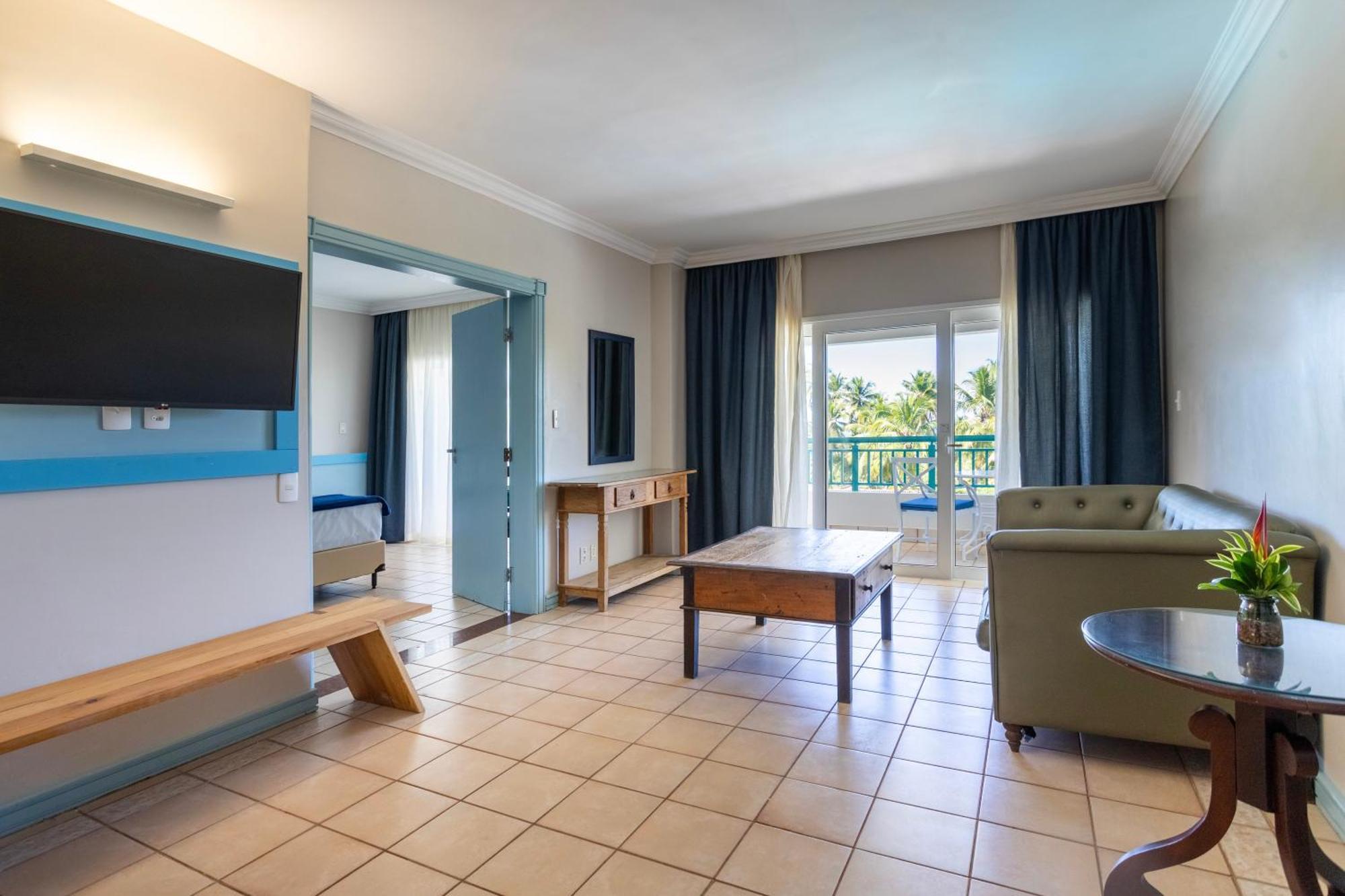 Sauipe Resorts Ala Mar Costa do Sauípe Habitación foto
