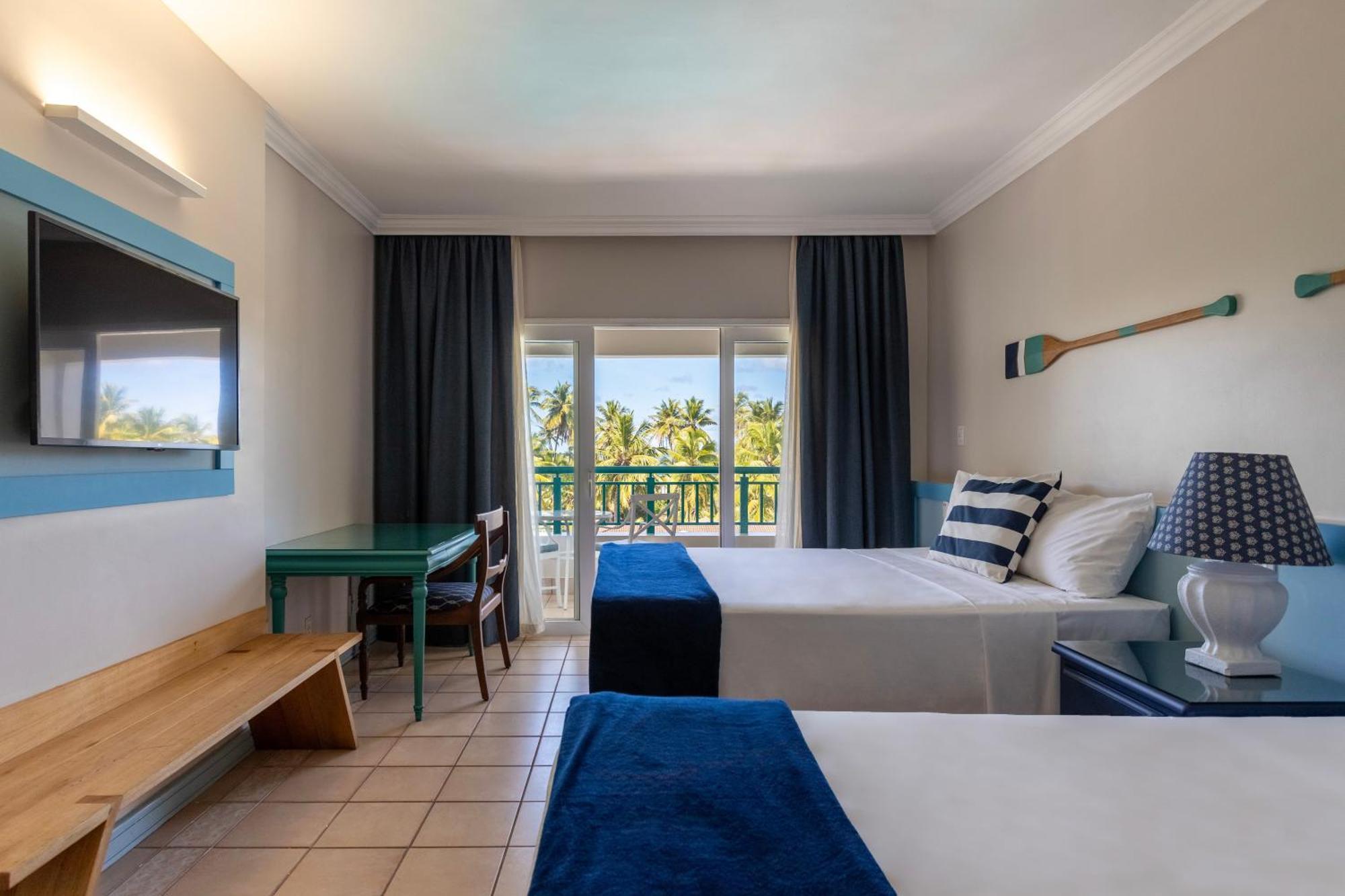 Sauipe Resorts Ala Mar Costa do Sauípe Habitación foto
