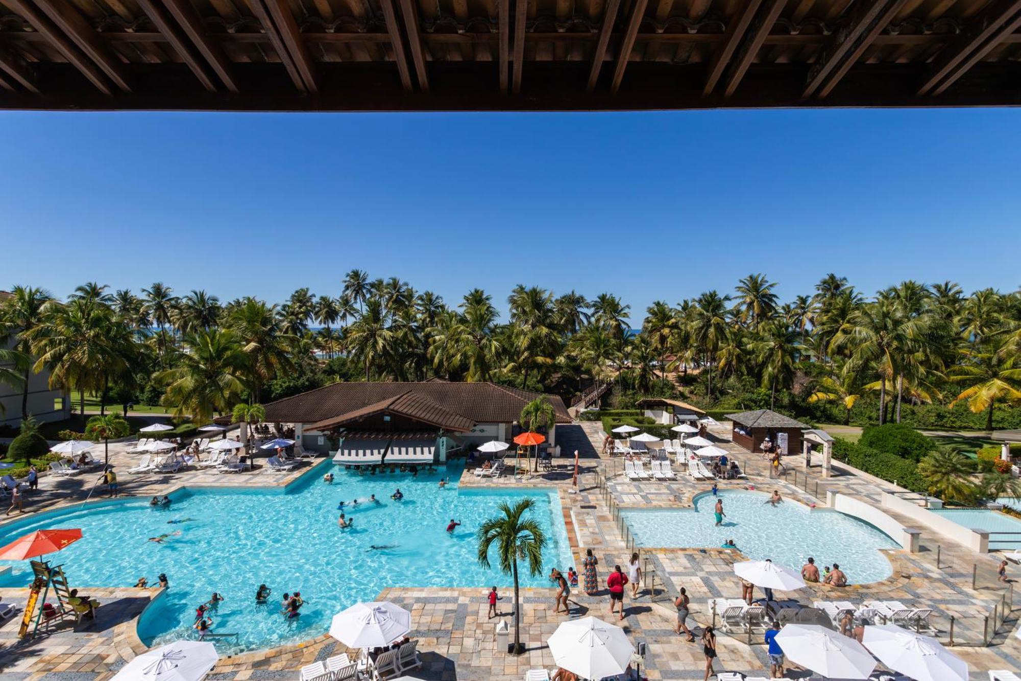 Sauipe Resorts Ala Mar Costa do Sauípe Habitación foto
