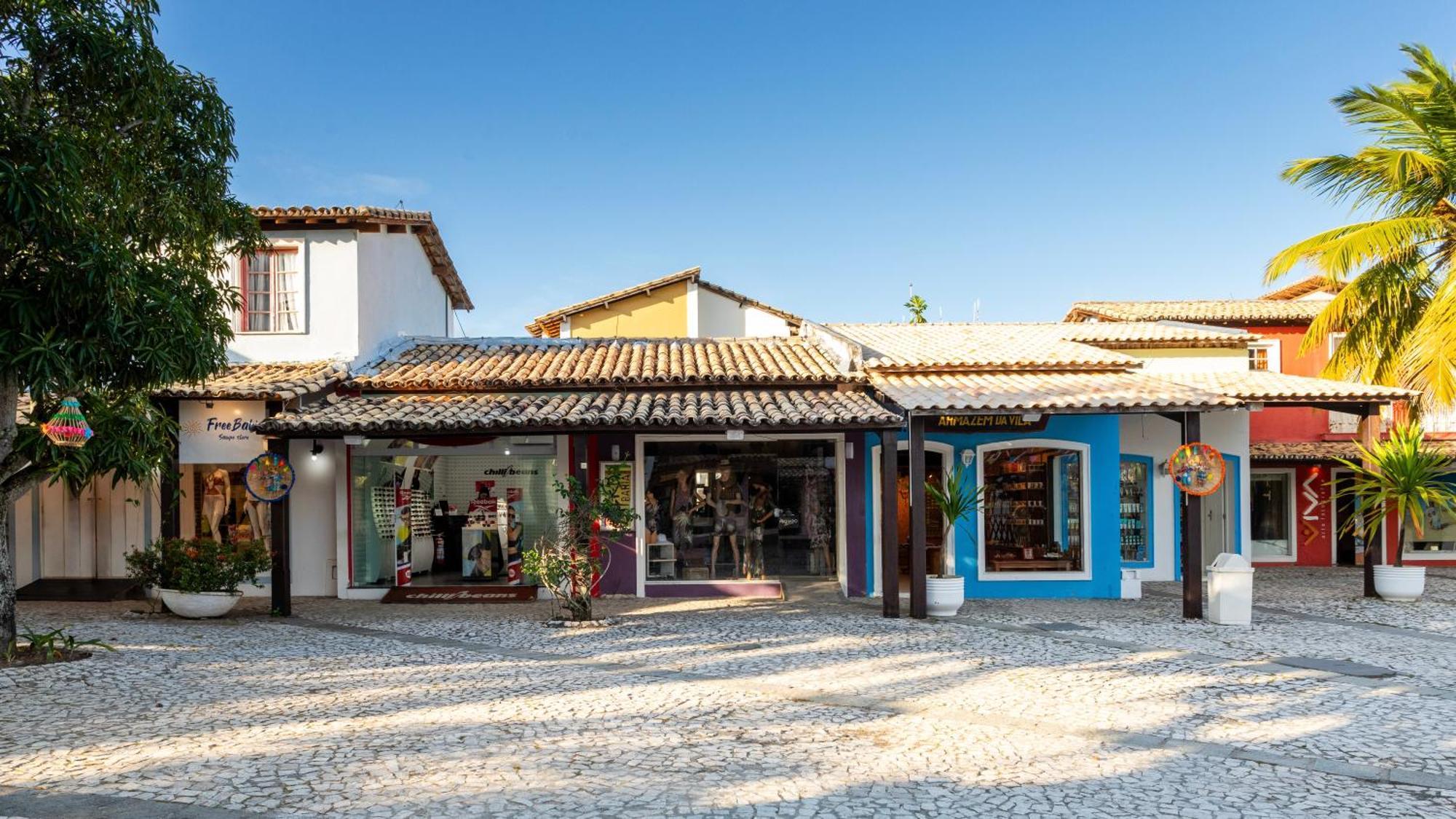 Sauipe Resorts Ala Mar Costa do Sauípe Exterior foto