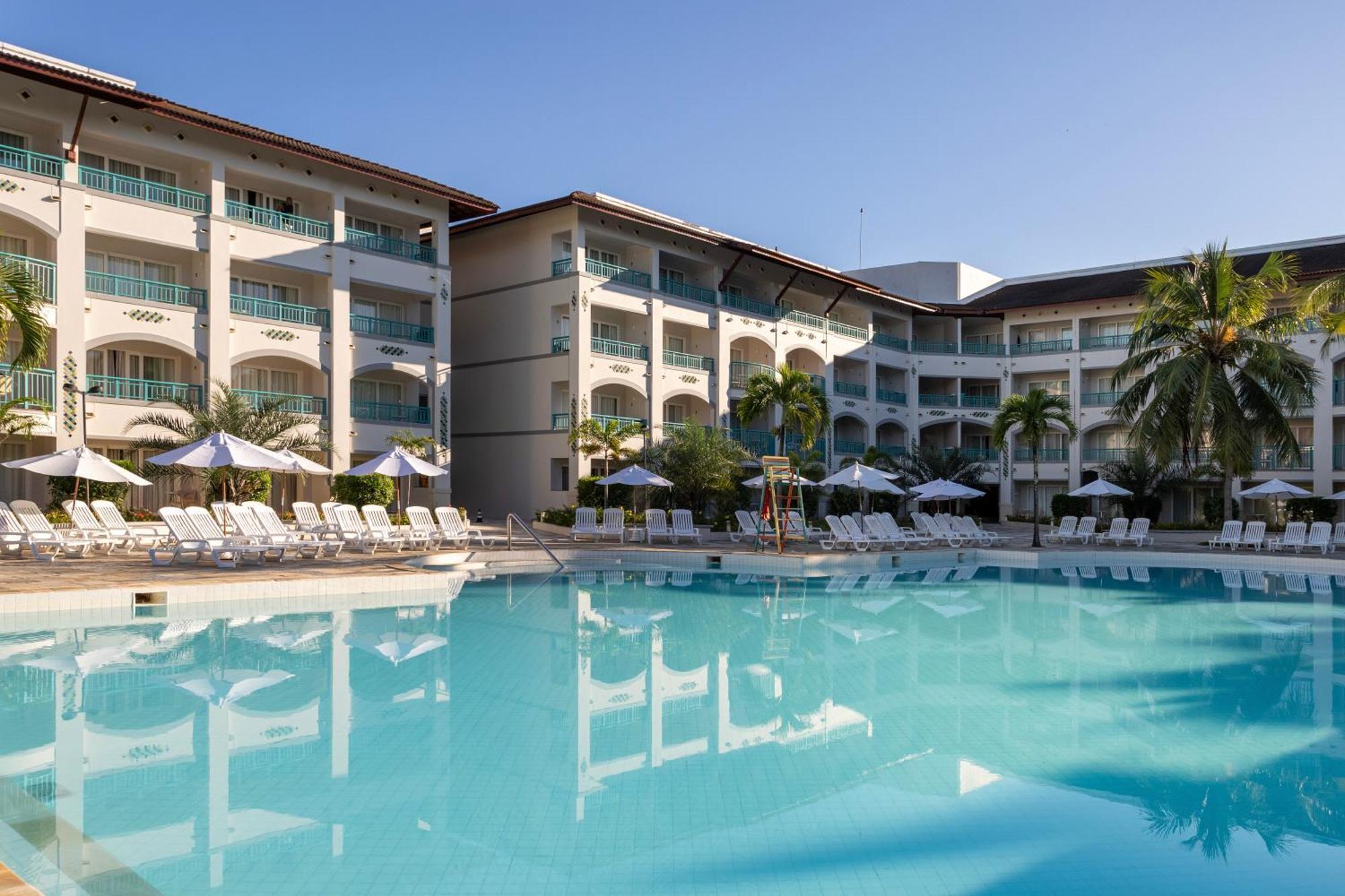 Sauipe Resorts Ala Mar Costa do Sauípe Exterior foto