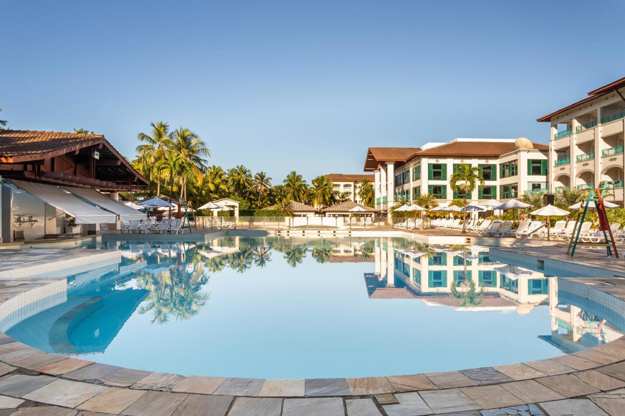 Sauipe Resorts Ala Mar Costa do Sauípe Exterior foto